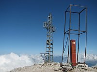 Sul Sentiero dei fiori e in vetta all'Arera (5 luglio 08) - FOTOGALLERY